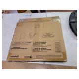 Munchkin Brica Fold N