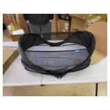 Munchkin Brica Fold N