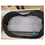 Munchkin Brica Fold N