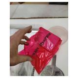 Howard Elliott Lydia Square Hanging Wall Accent Mirror with Candle Holder, Antique Gold, 12 x 12 Inch