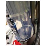 Dirt Devil Endura Reach Bagless Upright Vacuum Cleaner, UD20124, Red