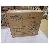 Dream On Me Karley Bassinet, Blue/Gray