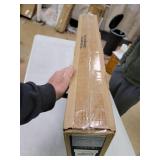 SAMSUNG QN32Q50RAFXZA Flat 32" QLED 4K 32Q50 Series Smart TV (2019 model)