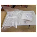 Lucky Theory, White Lightweight Desk Chair