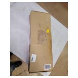 Enya Concert Ukulele Nova U 23 Carbon Fiber Travel Ukelele with Beginner Kit includes Case, Strap, Capo and Strings (NOVA U JOY)