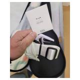 Enya Concert Ukulele Nova U 23 Carbon Fiber Travel Ukelele with Beginner Kit includes Case, Strap, Capo and Strings (NOVA U JOY)