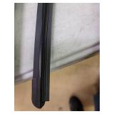 Bosch ICON Wiper Blades 24A18A (Set of 2) Fit Acura: 14-04 TL, GMC: 19-18 Terrian, Hyundai: 10-07 Elentra, 07-12 Santa Fe, Jeep: 19-18 Compass +More, Up to 40% Longer Life, Frustration Free Packaging