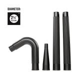 CRAFTSMAN CMXZVBE38640 2-1/2 in. 4-Piece Wet/Dry Vacuum Gutter Cleaning Kit for Shop Vacuums