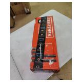 CRAFTSMAN CMXZVBE38640 2-1/2 in. 4-Piece Wet/Dry Vacuum Gutter Cleaning Kit for Shop Vacuums