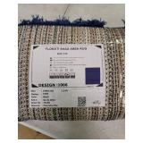 Ottomanson Flokati Faux Sheepskin Shag Runner Area Rug, 2