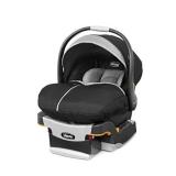 Chicco Keyfit 30 Zip Infant Car Seat - Black