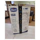 Chicco Keyfit 30 Zip Infant Car Seat - Black