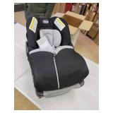 Chicco Keyfit 30 Zip Infant Car Seat - Black