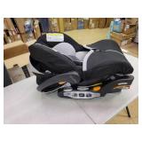 Chicco Keyfit 30 Zip Infant Car Seat - Black