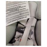 Chicco Keyfit 30 Zip Infant Car Seat - Black