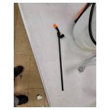 VIVOSUN 3.2 Gallon Lawn and Garden Wheeled Pump Compression Sprayer with Pressure Relief Valve, Labor-Saving Wheel Design