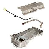 GM Performance Parts 19212593 Oil Pan