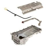 GM Performance Parts 19212593 Oil Pan