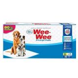 Four Paws Wee-Wee Superior Performance Dog Pads XL 40 Count