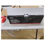 Spta Rotaty Polisher Kit