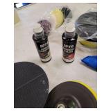Spta Rotaty Polisher Kit