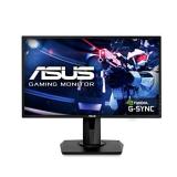 ASUS VG248QG 24" G-Sync Gaming Monitor 165Hz 1080p 0.5ms Eye Care with DP HDMI DVI