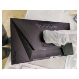 ASUS VG248QG 24" G-Sync Gaming Monitor 165Hz 1080p 0.5ms Eye Care with DP HDMI DVI