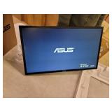 ASUS VG248QG 24" G-Sync Gaming Monitor 165Hz 1080p 0.5ms Eye Care with DP HDMI DVI