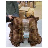 18x18 Decorative Pillow