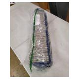 Ottomanson Flokati Faux Sheepskin Shag Runner Area Rug, 2