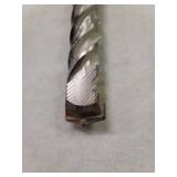 DEWALT SDS+ Hammer Bit, Rock Carbide, 1-1/8-Inch x 16-Inch x 18-Inch (DW5469)