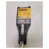 DEWALT SDS+ Hammer Bit, Rock Carbide, 1-1/8-Inch x 16-Inch x 18-Inch (DW5469)