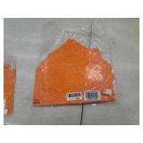 Set Of 2 Baseball Bases