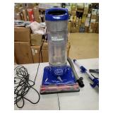 Hoover MAXLife Pet Max Complete, Bagless Upright Vacuum Cleaner, For Carpet and Hard Floor