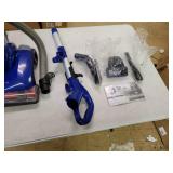 Hoover MAXLife Pet Max Complete, Bagless Upright Vacuum Cleaner, For Carpet and Hard Floor