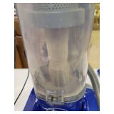 Hoover MAXLife Pet Max Complete, Bagless Upright Vacuum Cleaner, For Carpet and Hard Floor