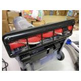 Hoover MAXLife Pet Max Complete, Bagless Upright Vacuum Cleaner, For Carpet and Hard Floor