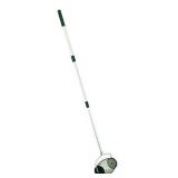 Caldwell Brass Retriever with Collapsible Design and Basket Separator for Target Shooting, Range, and Reloading