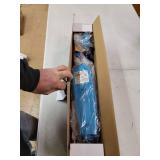 Bissell Featherweight Stick Lightweight Bagless Vacuum Vacuums & Electric Broom in Teal, BSL2033