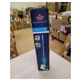 Bissell Featherweight Stick Lightweight Bagless Vacuum Vacuums & Electric Broom in Teal, BSL2033