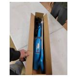 Bissell Featherweight Stick Lightweight Bagless Vacuum Vacuums & Electric Broom in Teal, BSL2033
