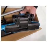 Bissell Featherweight Stick Lightweight Bagless Vacuum Vacuums & Electric Broom in Teal, BSL2033