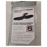 Dash Multi- mount Kit