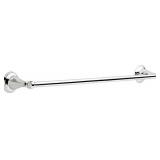 DELTA Windemere Towel Bar, Polished Chrome Bathroom Towel Holder, Bathroom Accessories, 79624