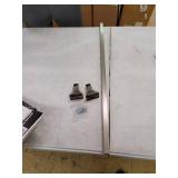 Archer Towel Bar - Finish: Vibrant Brushed Nickel