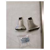 Archer Towel Bar - Finish: Vibrant Brushed Nickel