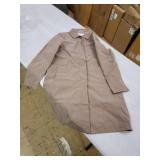 Amazon Essentials Small Khaki jacket