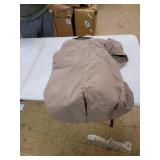 Amazon Essentials Small Khaki jacket