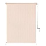 Coolaroo 462161 Roller Shade, 96 X 96, Pebble