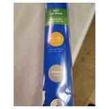 Coolaroo 462161 Roller Shade, 96 X 96, Pebble